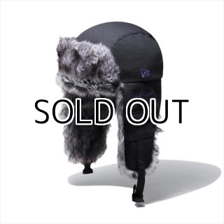YOHJI YAMAMOTO x NEW ERA 9THIRTY Cap 2021AW GORE-TEX YY Logo