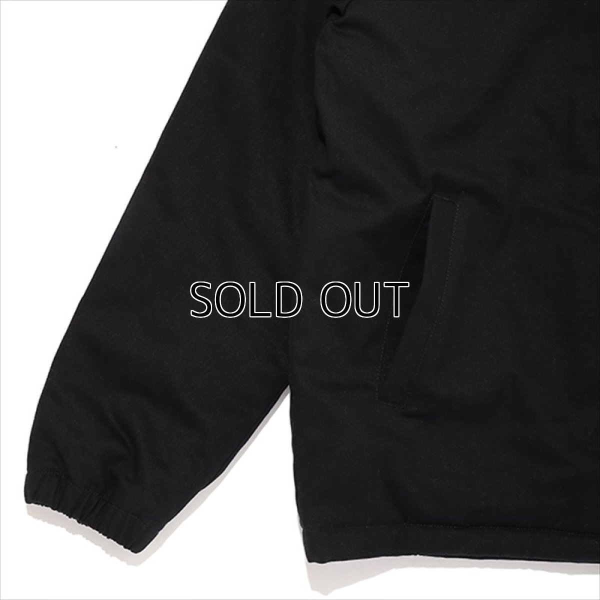 画像9: CHALLENGER Technical Challenger Jacket (ワークジャケット) (9)