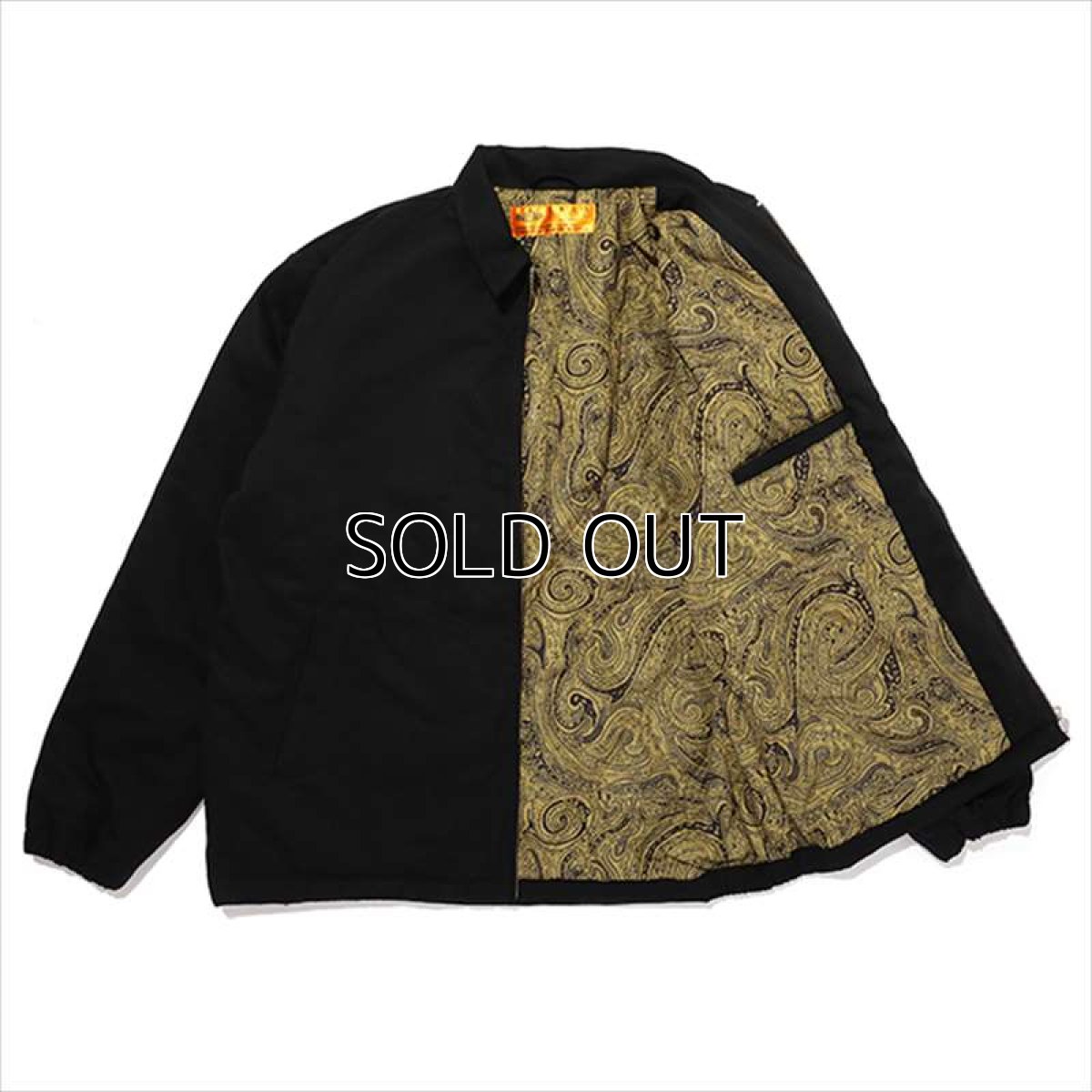 画像8: CHALLENGER Technical Challenger Jacket (ワークジャケット) (8)