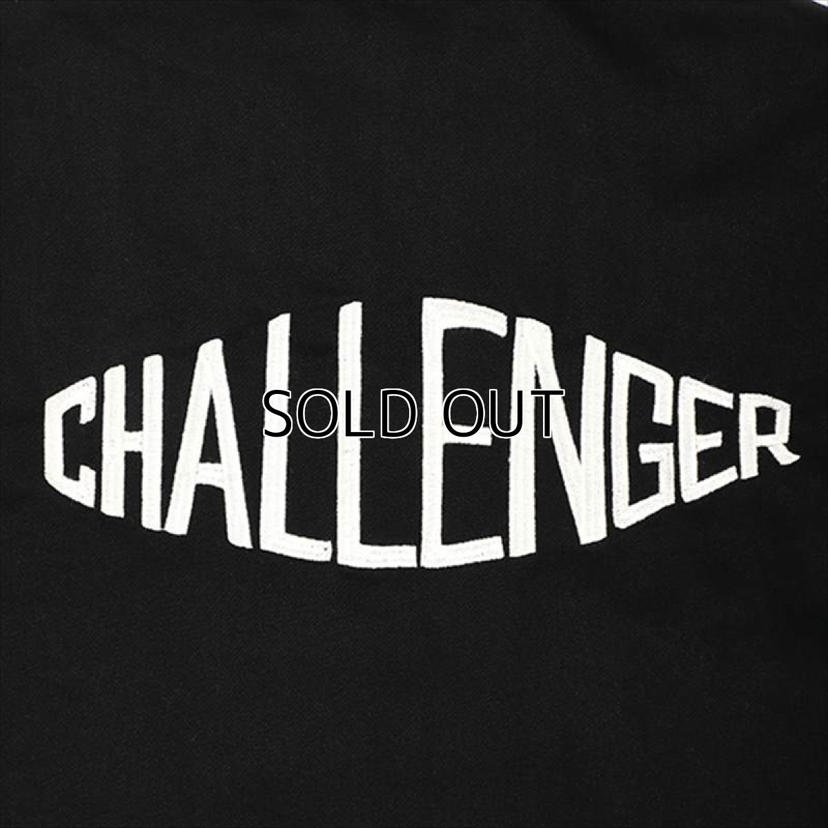 画像7: CHALLENGER Technical Challenger Jacket (ワークジャケット) (7)