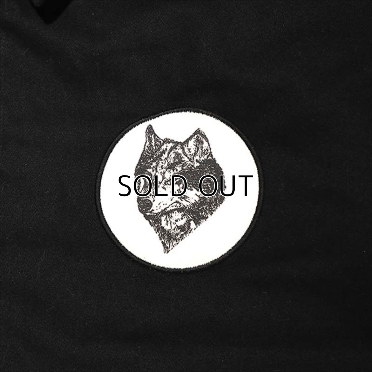 画像5: CHALLENGER Technical Challenger Jacket (ワークジャケット) (5)