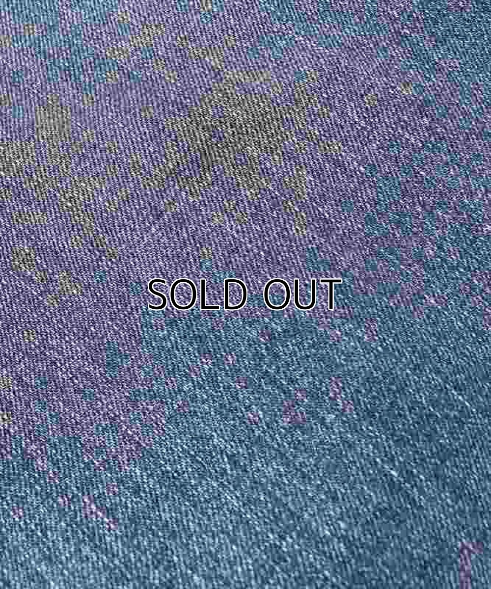 画像7: MINEDENIM L.Straight DUD (ルーズストレートジーンズ) (7)