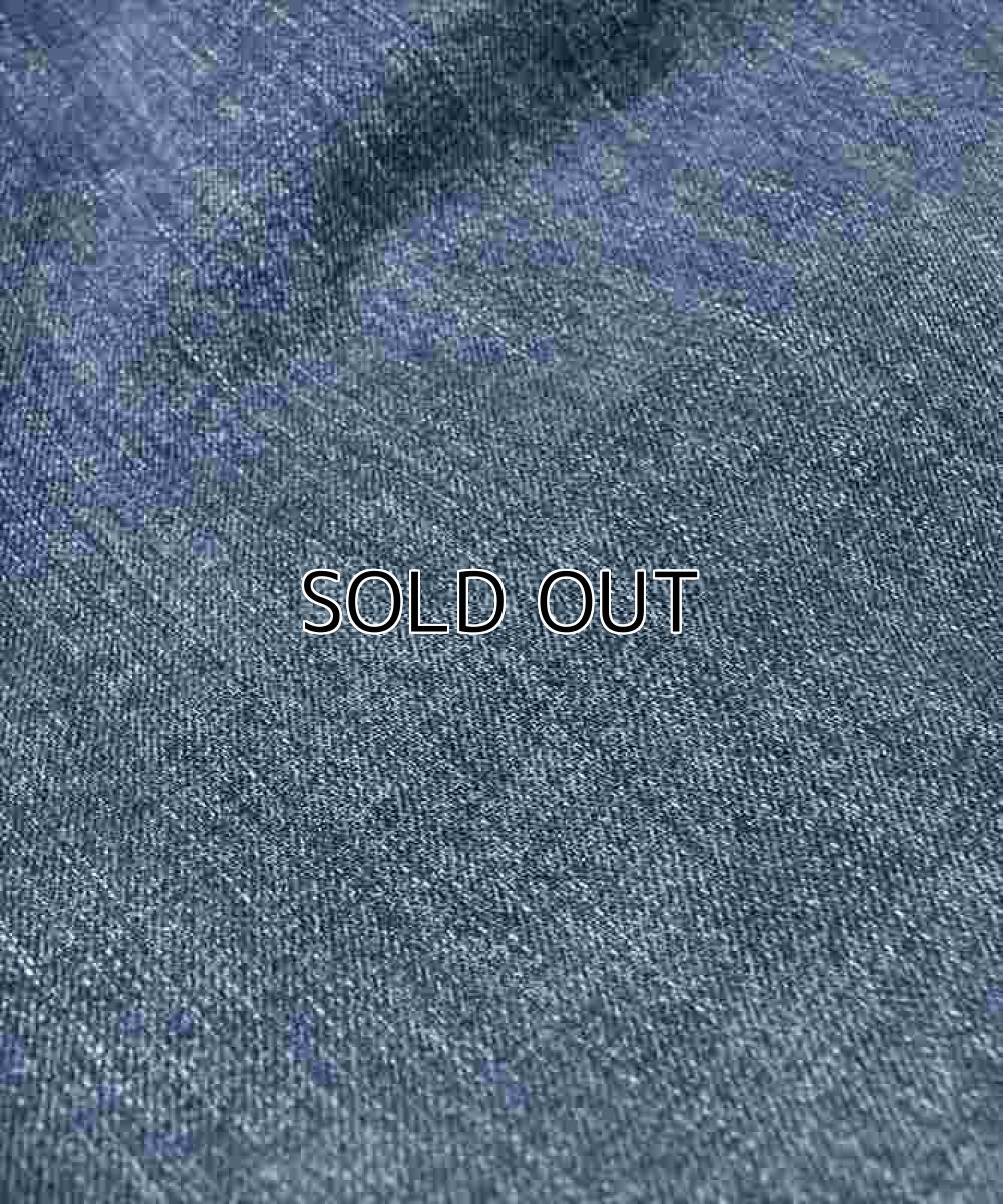 画像6: MINEDENIM TF-GJKT USD (デニムジャケット) (6)