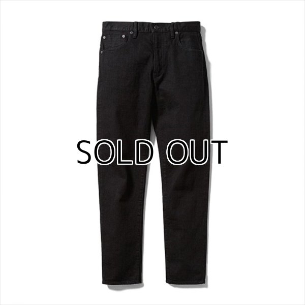 MINEDENIM 102 N.Slim Tapered OWS