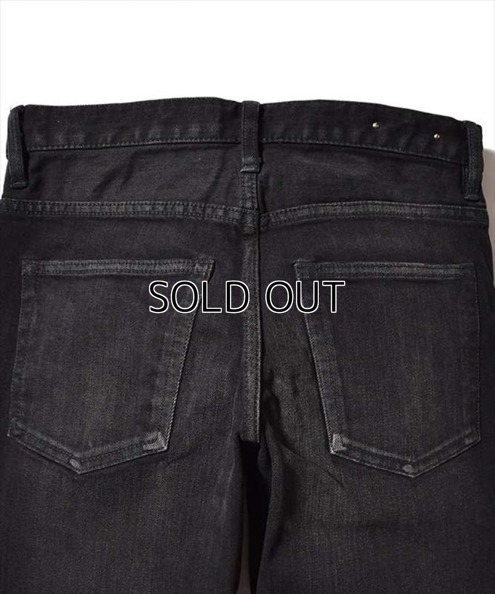 画像6: MINEDENIM S.Slim STR BUS (スーパースリムジーンズ) (6)