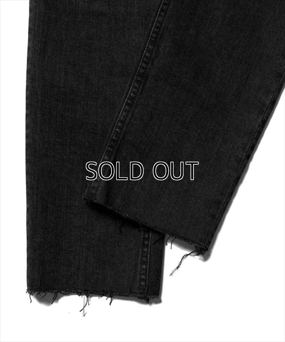 画像5: MINEDENIM S.Slim STR BUS (スーパースリムジーンズ) (5)