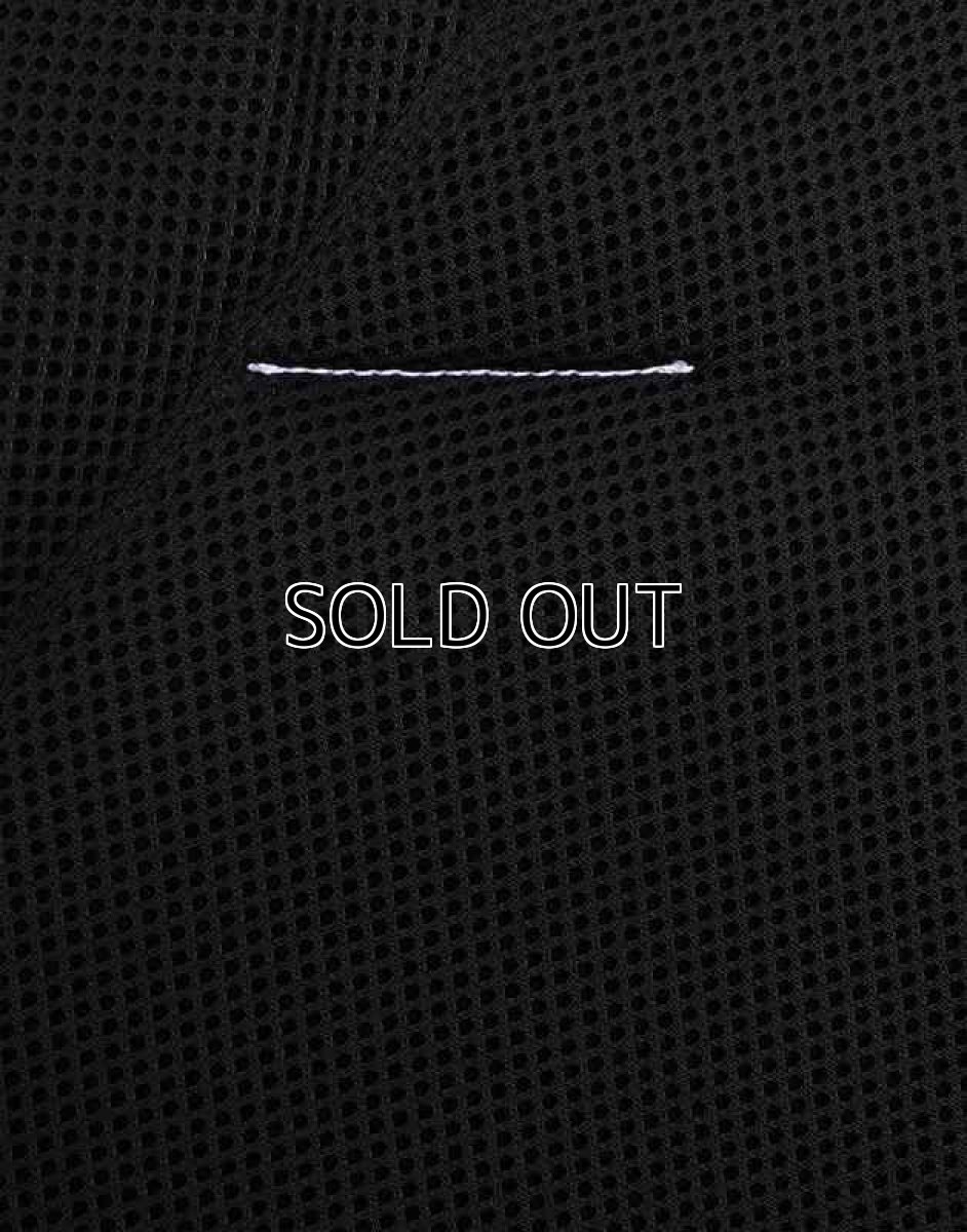 画像4: MM6 Maison Margiela Japanese Net Mesh Bag (4)