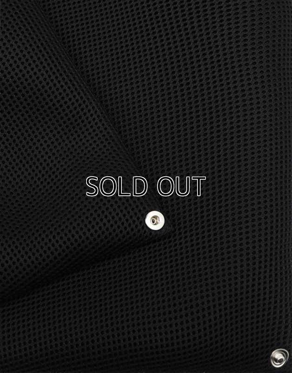 画像5: MM6 Maison Margiela Japanese Net Mesh Bag (5)