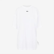 画像1: MM6 Maison Margiela Reversed T-shirt (1)