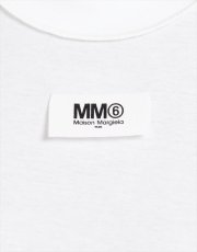 画像3: MM6 Maison Margiela Reversed T-shirt (3)