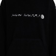 画像2: MM6 Maison Margiela Reversible Hoodie (2)