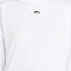 画像2: MM6 Maison Margiela Reversed T-shirt (2)