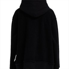 画像3: MM6 Maison Margiela Reversible Hoodie (3)