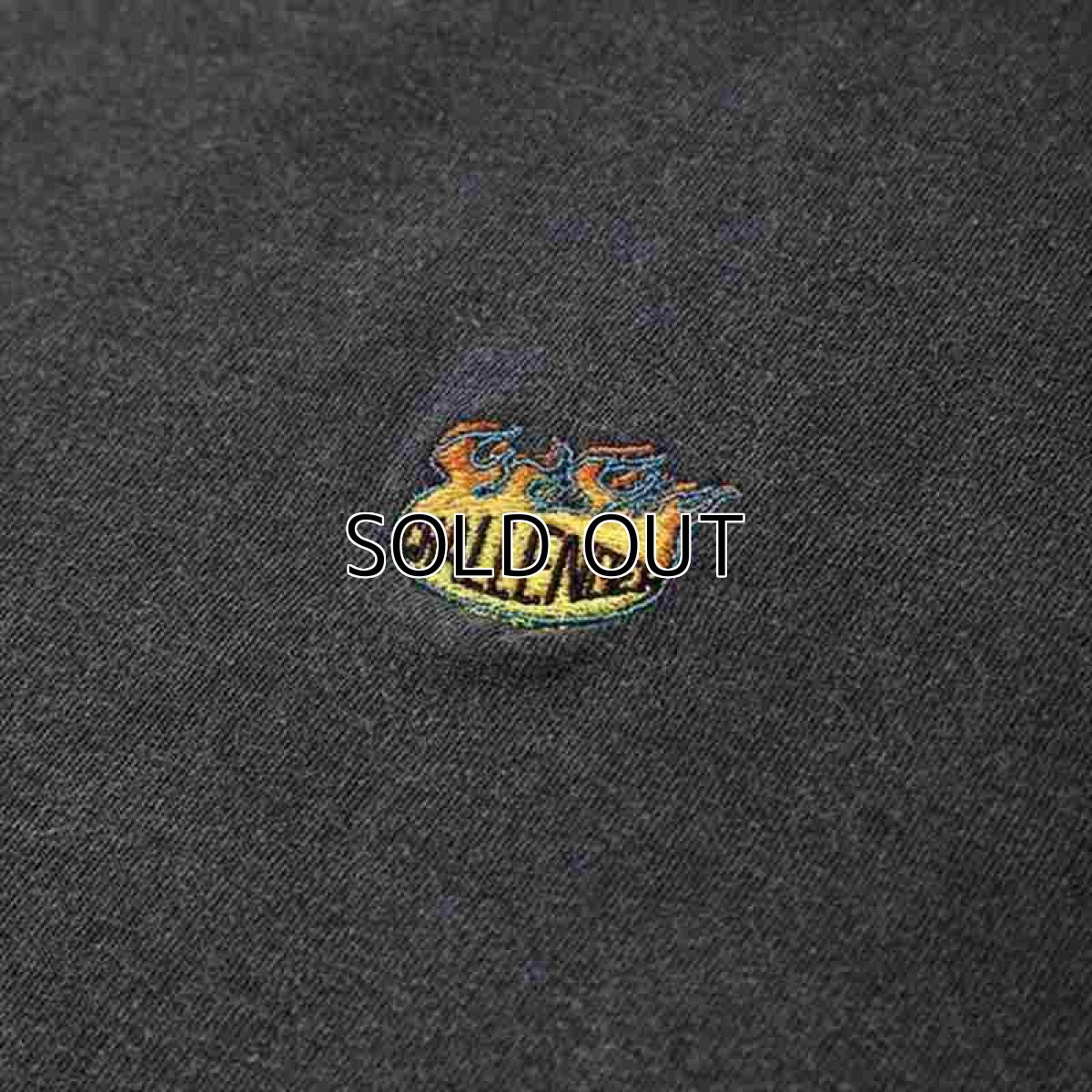 画像4: CHALLENGER L/S Fireball Tee (ロングスリーブTシャツ) (4)