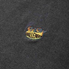 画像4: CHALLENGER L/S Fireball Tee (ロングスリーブTシャツ) (4)