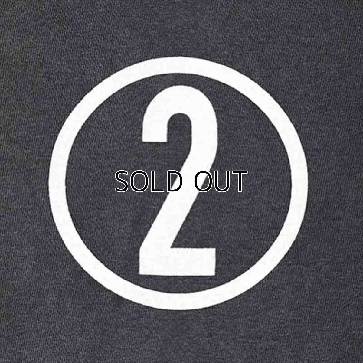 画像4: CHALLENGER We Are No2 Tee (Tシャツ) (4)