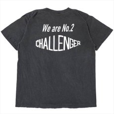 画像1: CHALLENGER We Are No2 Tee (Tシャツ) (1)