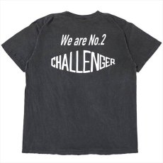 画像1: CHALLENGER We Are No2 Tee (1)