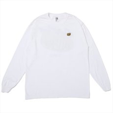 画像2: CHALLENGER L/S Fireball Tee (ロングスリーブTシャツ) (2)