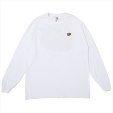 画像2: CHALLENGER L/S Fireball Tee (2)