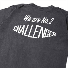 画像2: CHALLENGER We Are No2 Tee (2)