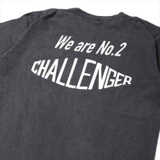 画像2: CHALLENGER We Are No2 Tee (Tシャツ) (2)