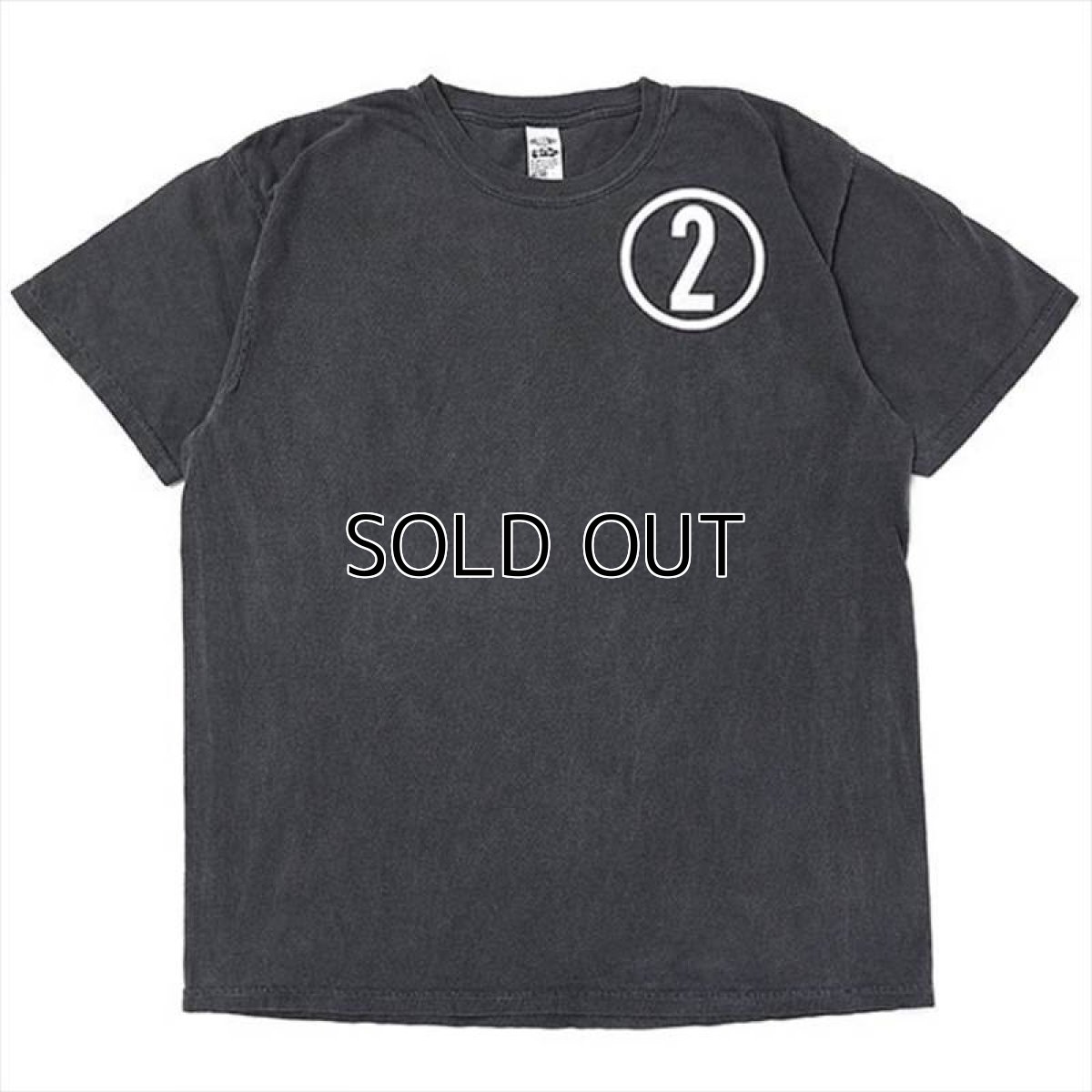 画像3: CHALLENGER We Are No2 Tee (Tシャツ) (3)