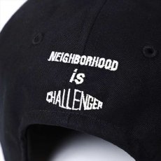 画像4: CHALLENGER x NEIGHBORHOOD 2021 Skull Cap (4)