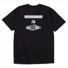 画像2: CHALLENGER x NEIGHBORHOOD 2021 Skull Tee (2)