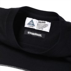 画像5: CHALLENGER x NEIGHBORHOOD 2021 Mix Logo Skull L/S Tee (ロングスリーブTシャツ) (5)