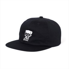 画像1: CHALLENGER x NEIGHBORHOOD 2021 Skull Cap (キャップ) (1)