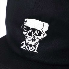 画像3: CHALLENGER x NEIGHBORHOOD 2021 Skull Cap (3)