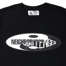 画像4: CHALLENGER x NEIGHBORHOOD 2021 Mix Logo Skull L/S Tee (4)