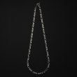 Antidote BUYERS CLUB Figaro Wide Chain