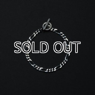 Antidote BUYERS CLUB Figaro Chain