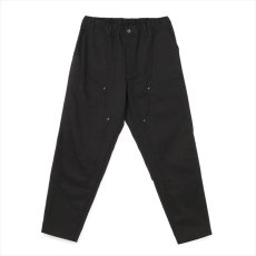 画像1: YOHJI YAMAMOTO BLACK Scandal Katsuragi Elastic String Pants (1)