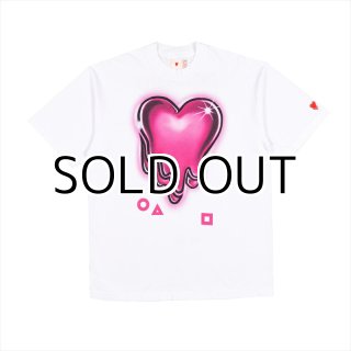 EMOTIONALLY UNAVAILABLE x SQUID GAME Candy Hoodie