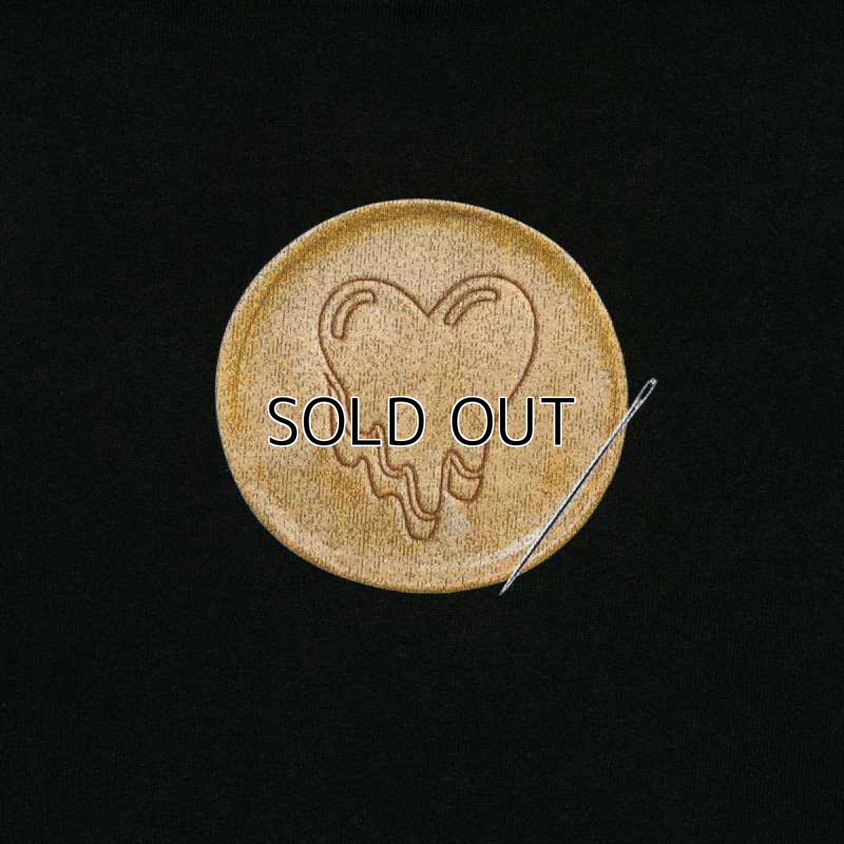 画像3: EMOTIONALLY UNAVAILABLE x SQUID GAME Candy Hoodie (3)