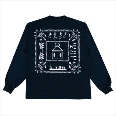 画像3: EMOTIONALLY UNAVAILABLE x SQUID GAME Game L/S T-Shirt (3)