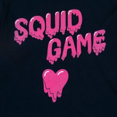 画像2: EMOTIONALLY UNAVAILABLE x SQUID GAME Game L/S T-Shirt (2)