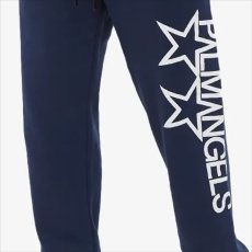 画像2: PALM ANGELS Racing Star Sweat Pants (2)