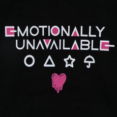 画像5: EMOTIONALLY UNAVAILABLE x SQUID GAME Candy Hoodie (5)