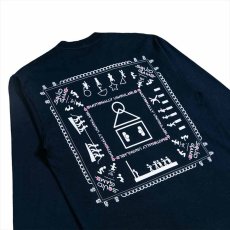 画像4: EMOTIONALLY UNAVAILABLE x SQUID GAME Game L/S T-Shirt (4)