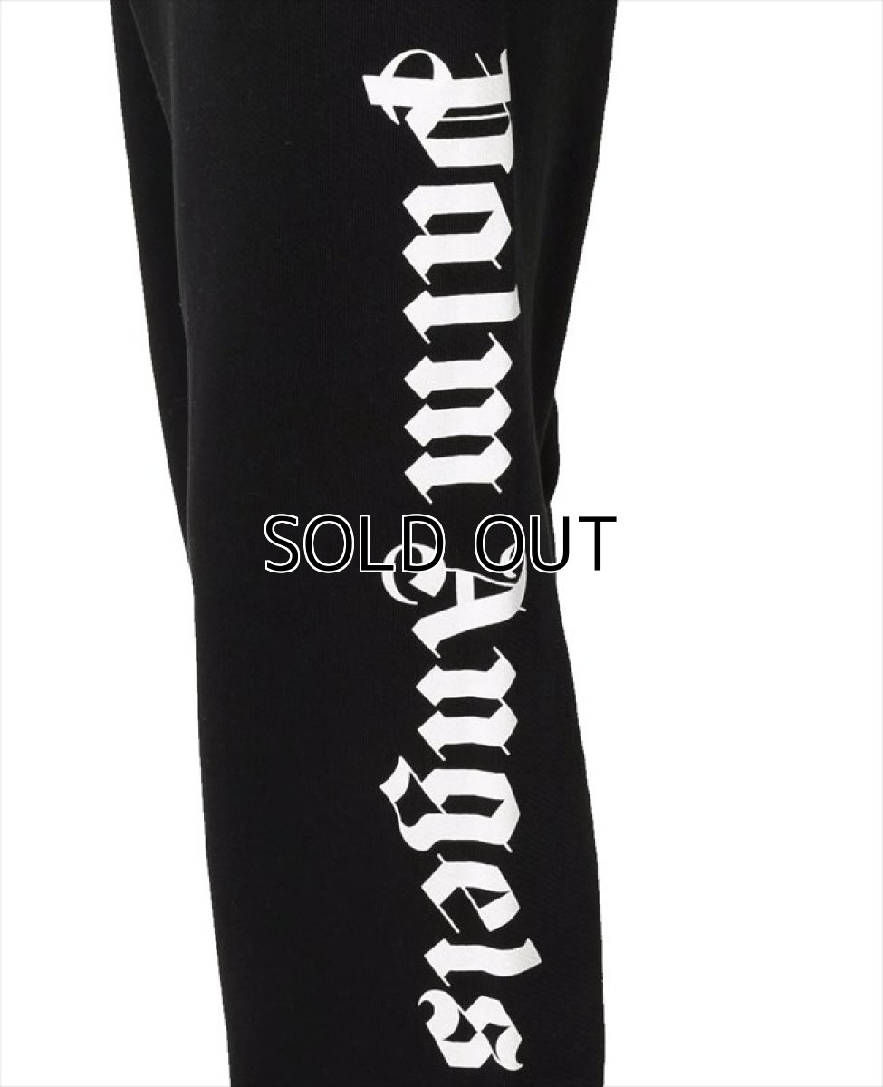 画像2: PALM ANGELS Side Logo Sweat Pants (スウェットパンツ) (2)