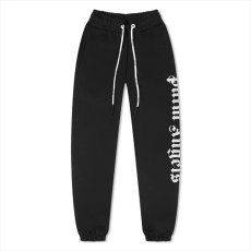 画像1: PALM ANGELS Side Logo Sweat Pants (スウェットパンツ) (1)