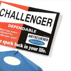 画像3: CHALLENGER Dice Car Tag (3)