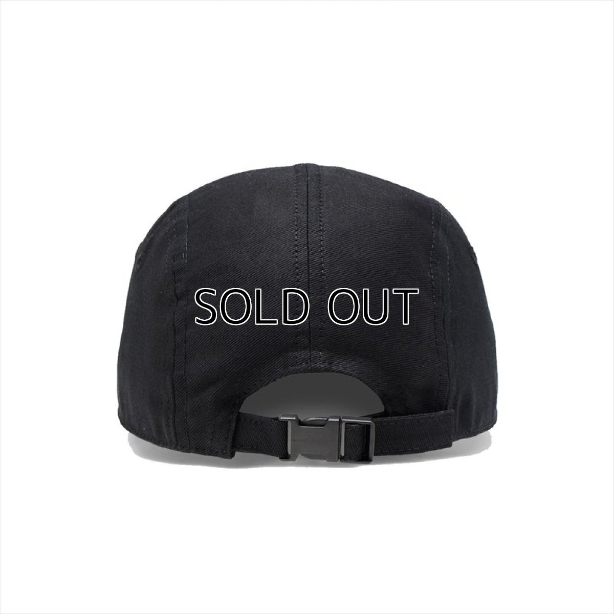 画像2: MM6 Maison Margiela Margiela 6 Logo Cap (2)