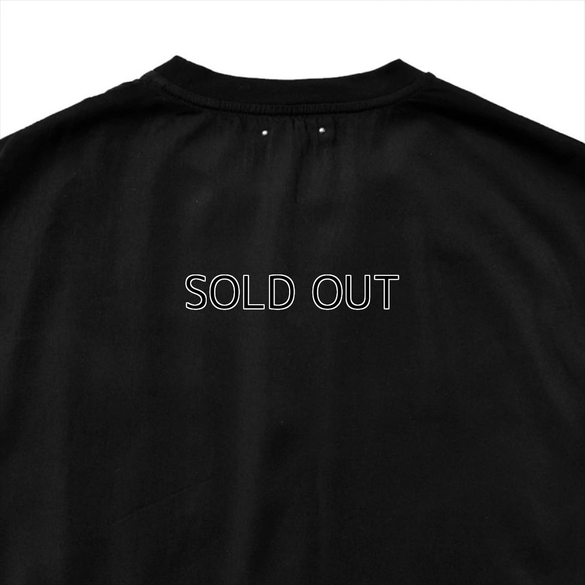 画像4: MINEDENIM Cupra Denim T-Shirt (Tシャツ) (4)