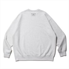 画像2: COOTIE PRODUCTIONS Print Crewneck Sweatshirt-1 (スウェット) (2)