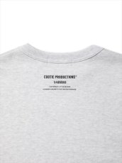 画像4: COOTIE PRODUCTIONS Print Crewneck Sweatshirt-1 (スウェット) (4)